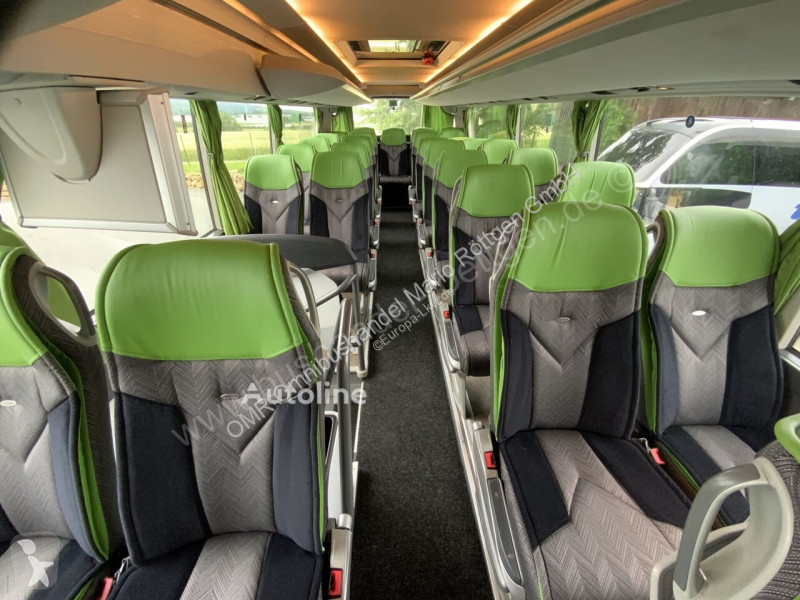 Linjebuss Setra S 531 DT