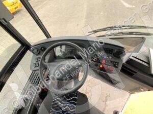 Buss Mercedes O 530 C2