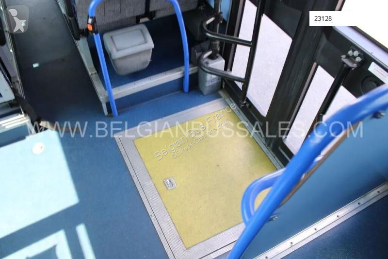 Autobuz Iveco LE / 12.8m / Euro 5