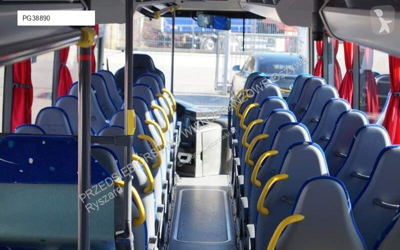 Autobuz Mercedes INTOURO