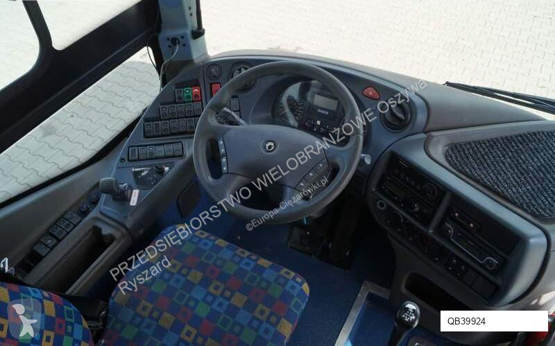 Autobus Irisbus RECREO