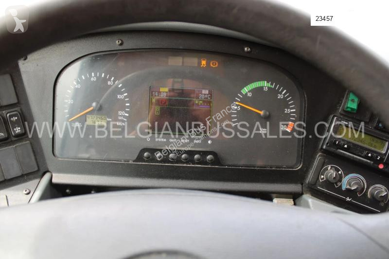 Autobus Setra Business