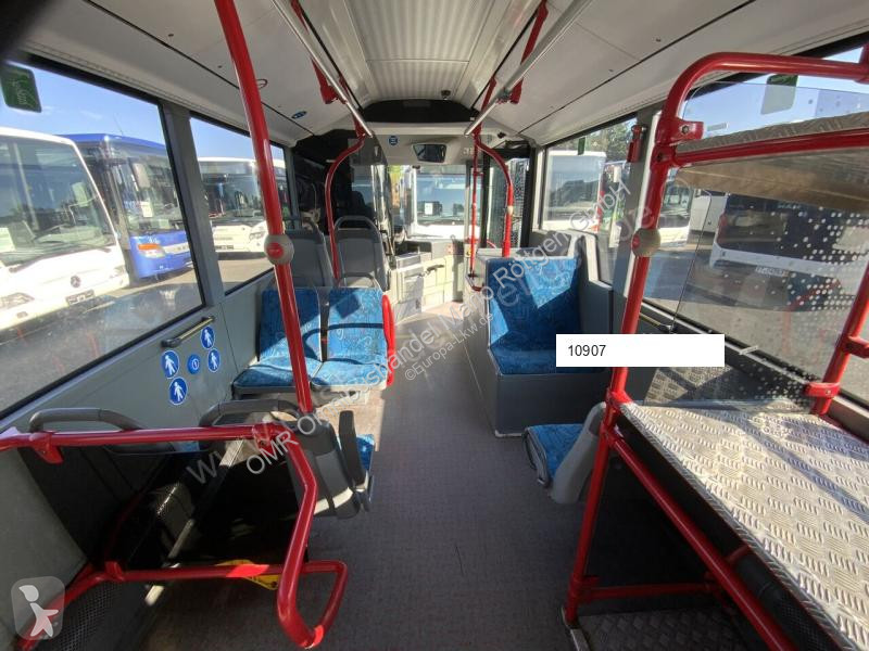 باص Mercedes O 530