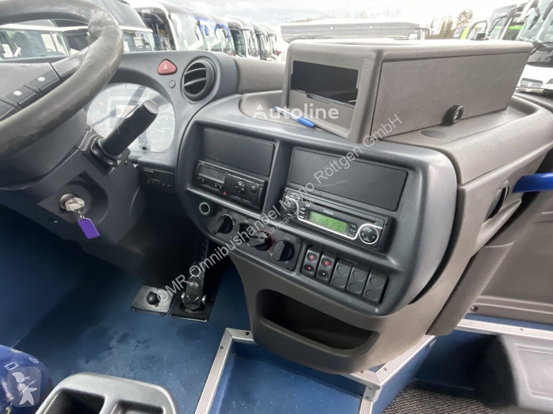 Autobuz Iveco