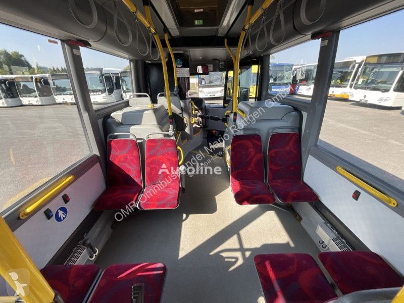 Buss Scania