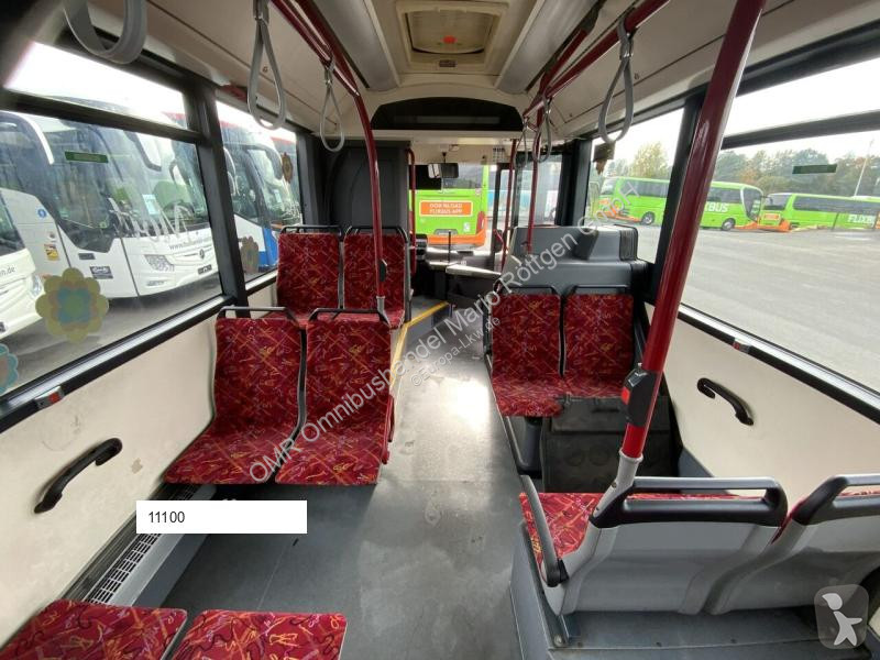 Autobús Volvo 7700