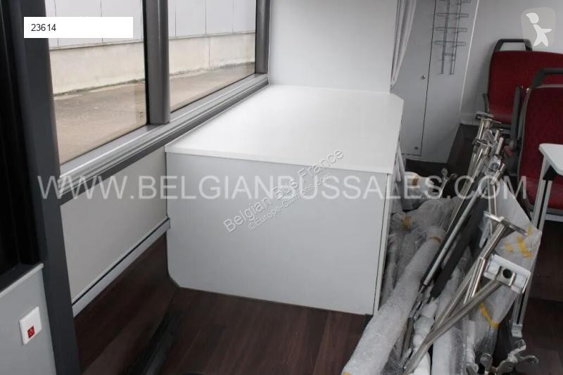 Autobuz MAN Lions City G / Medical Bus / TOP /...