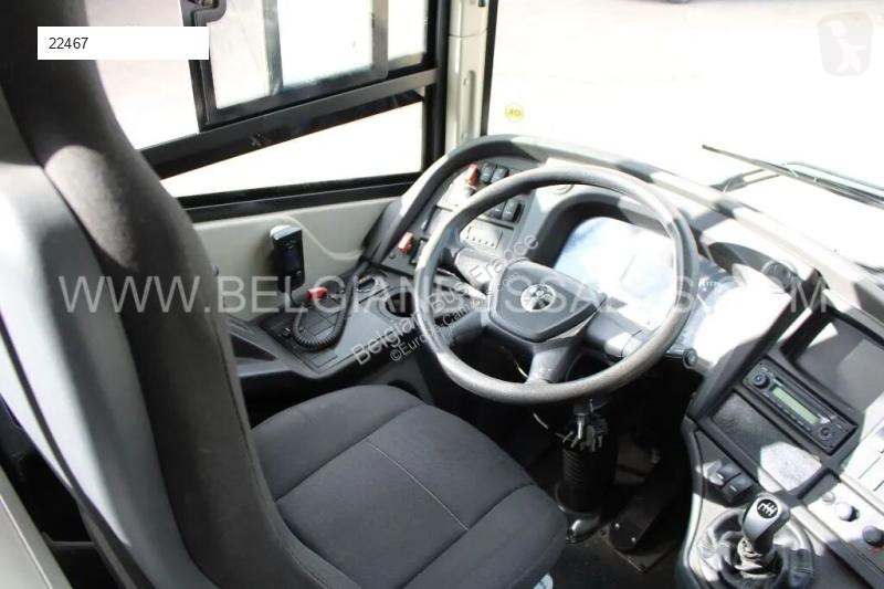 Camioneta Temsa LD 12 SB / Crossway / Intouro /...
