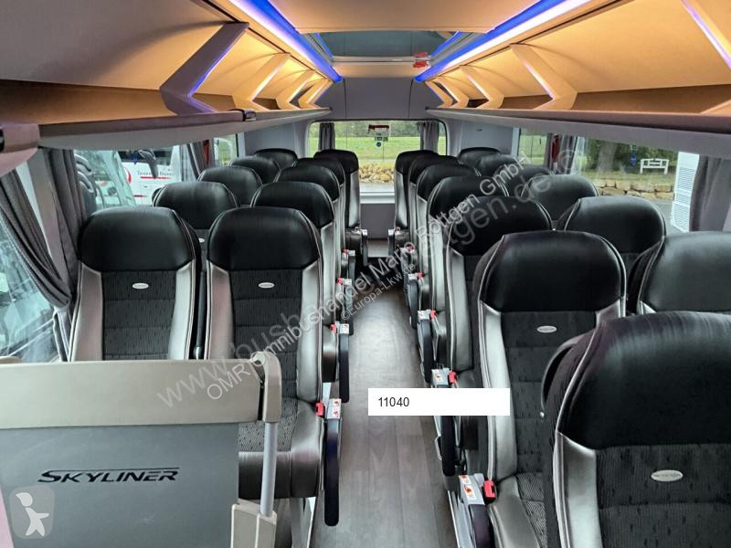 Autocar Neoplan L