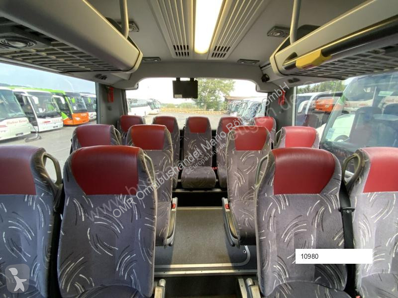Autobus Setra LE Business