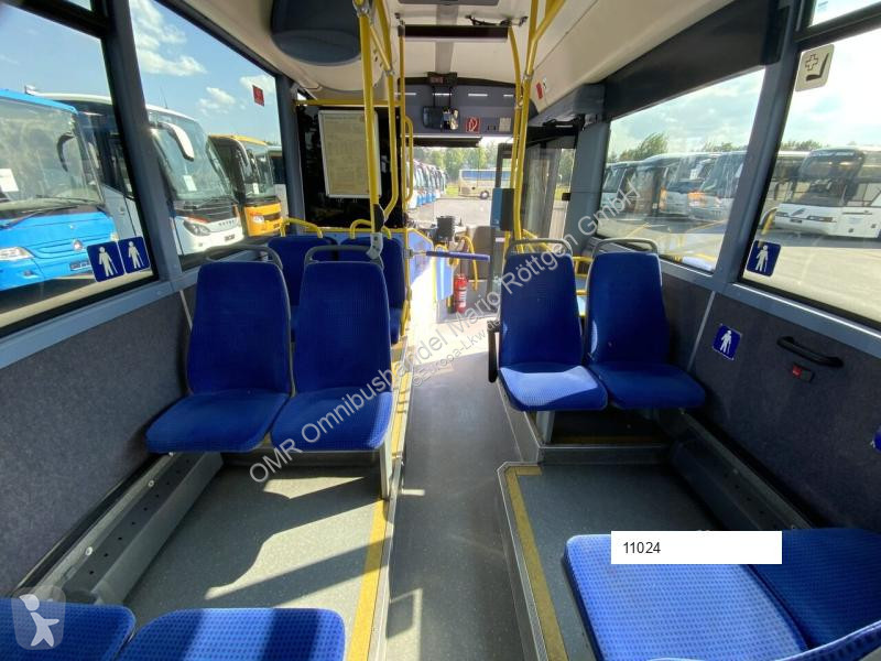 Autobus Irisbus LE