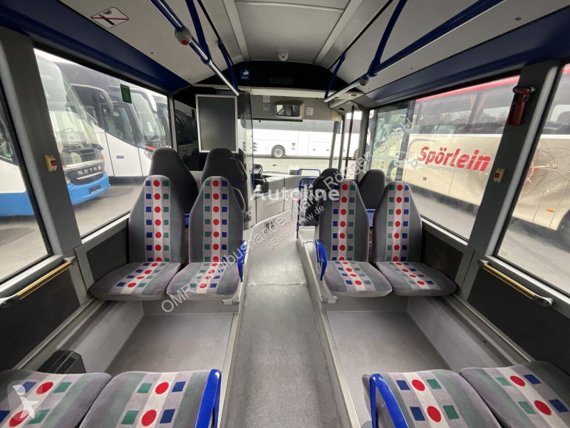 Autobuz Mercedes O 530 LE