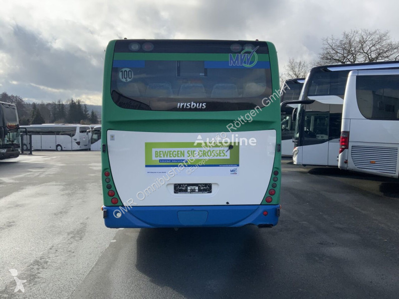 Autobuz Iveco LE