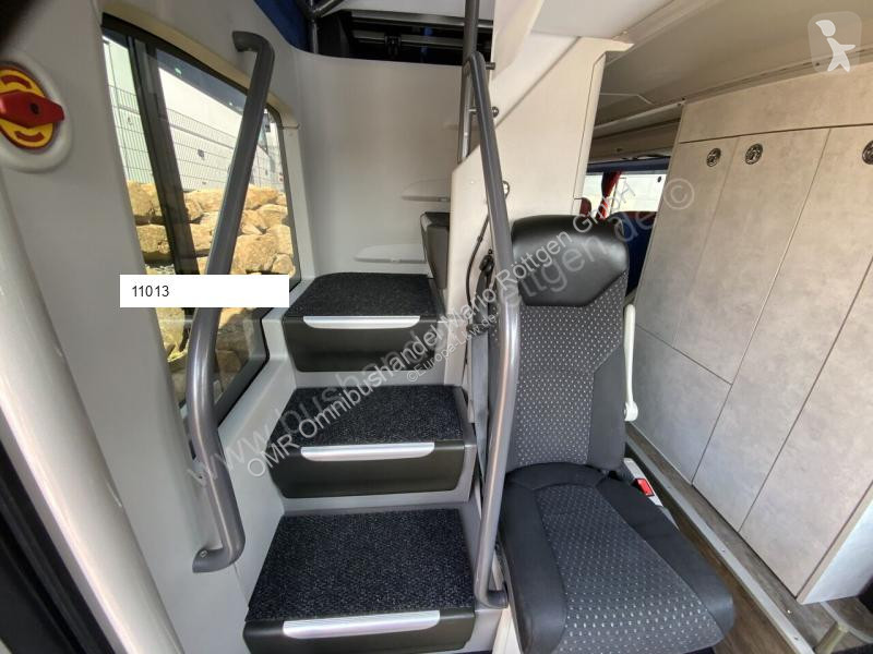 Rutebil Setra S 531 DT