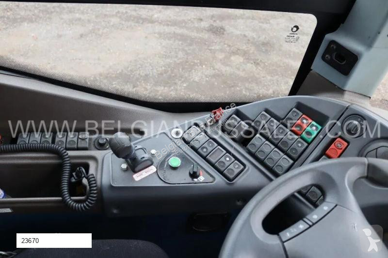 Autobuz Iveco /Airco