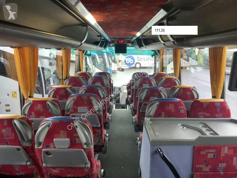 Bus VDL Bova Futura FHD