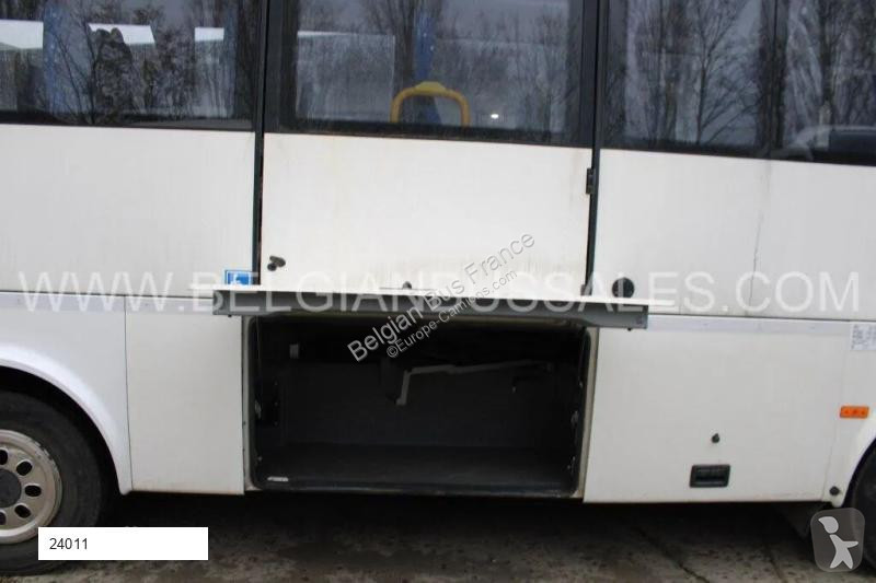 Autobuz Otokar U / Airco /