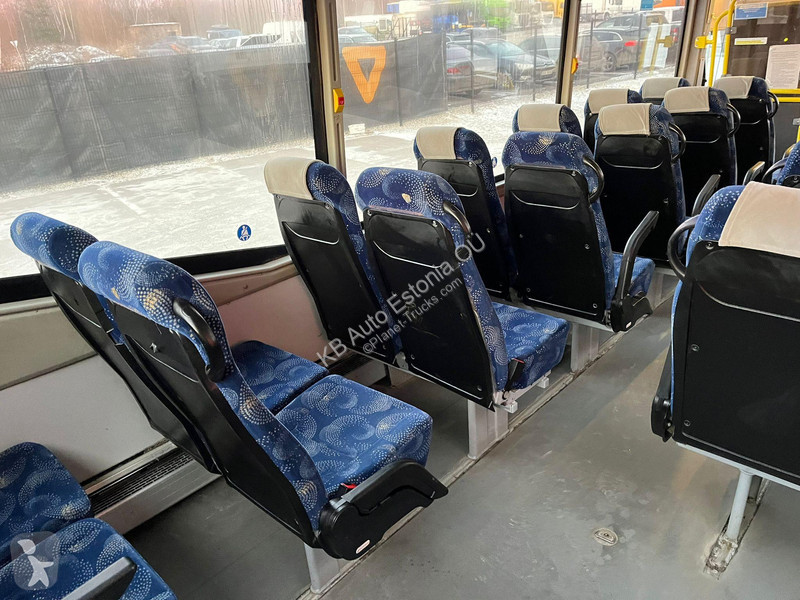 Autobuz Iveco Kapena Thesi 7 PCS AVAILABLE...