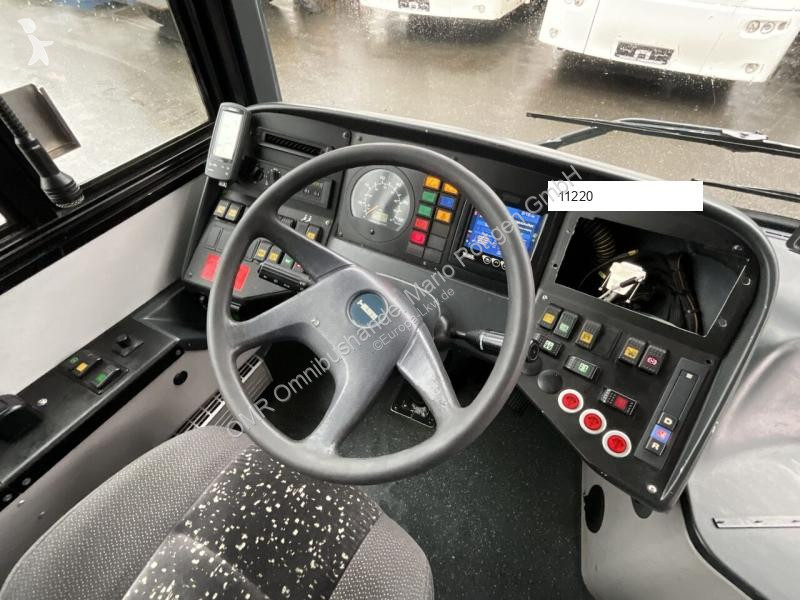 Buss Hess Swiss Diesel BD-N1A