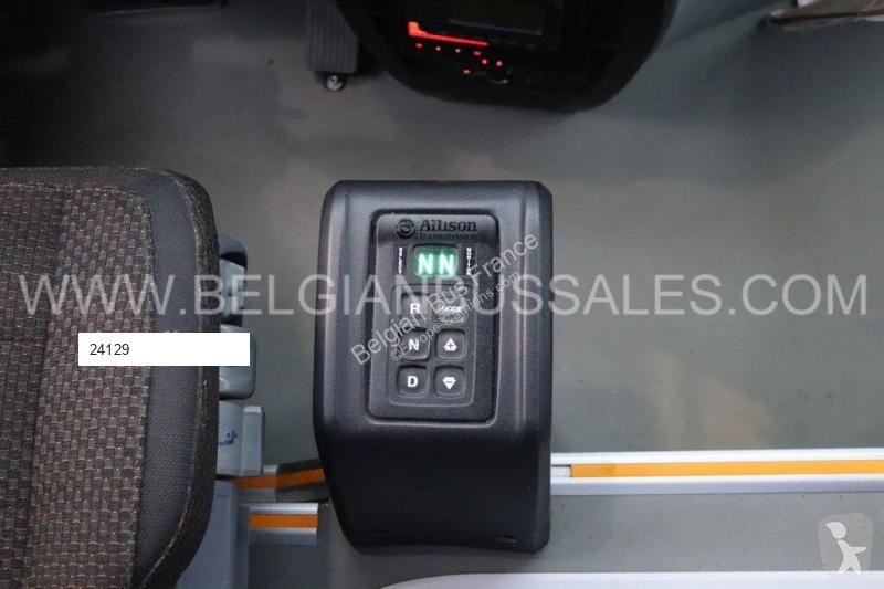 Autobuz Isuzu Anadolu Grand Toro / Navigo Mega...