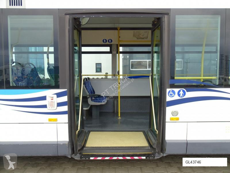 Buss  GX327