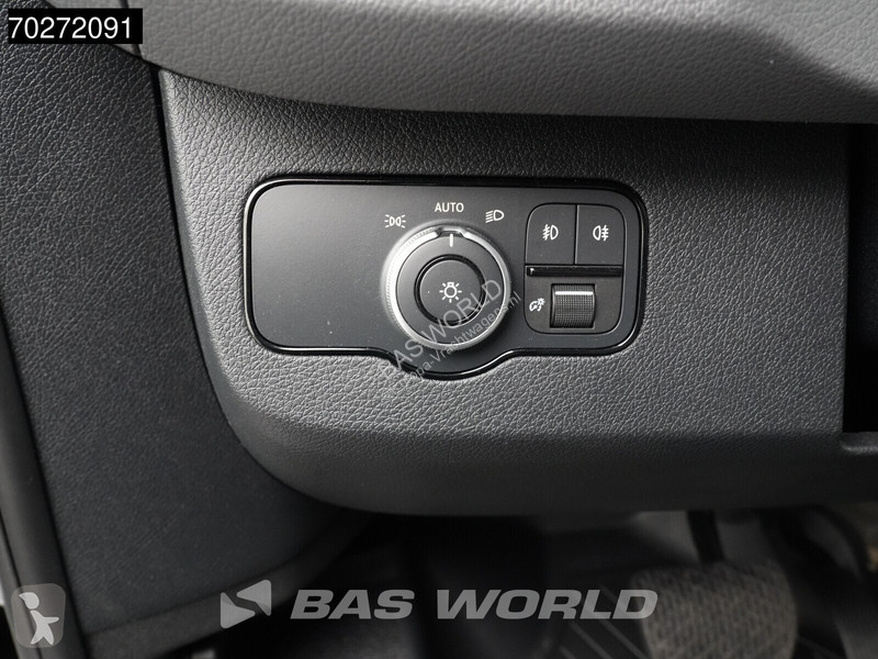 باص Mercedes 319 CDI Automaat VIP 9 persoons...