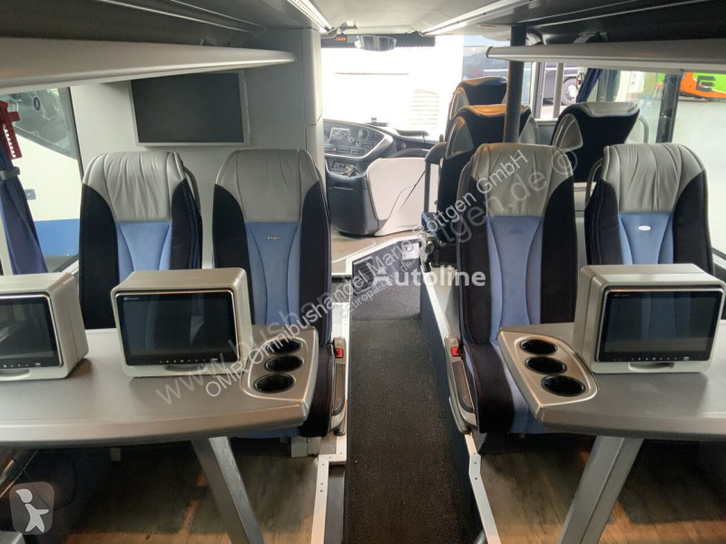 Autocar Setra S 531 DT