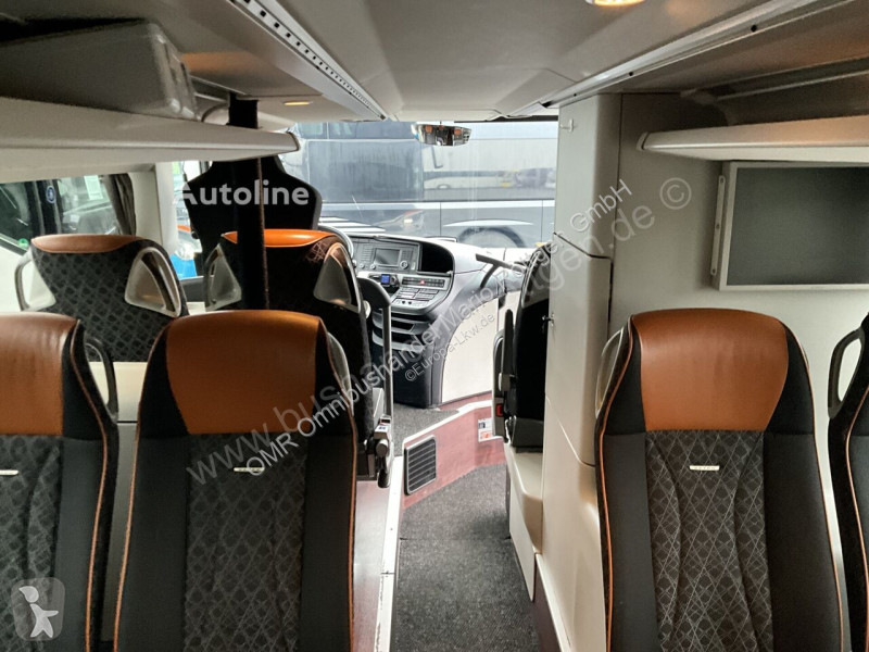Linjebuss Setra S 531 DT