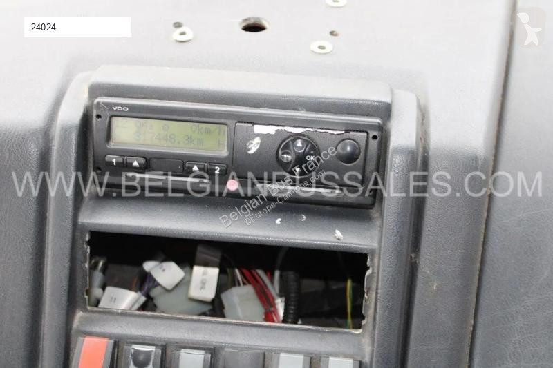 Autobuz Otokar 250 / 9.18m / Airco / Lift /...