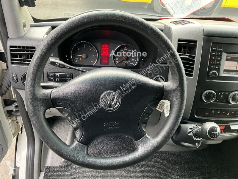 Furgoneta Volkswagen 2,0 D
