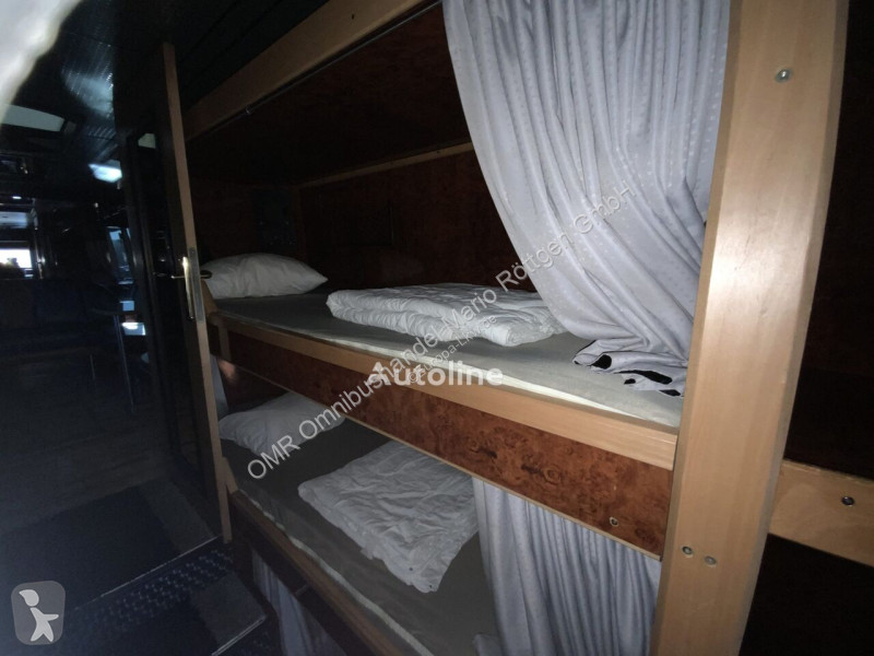 Autocar Van Hool T 918