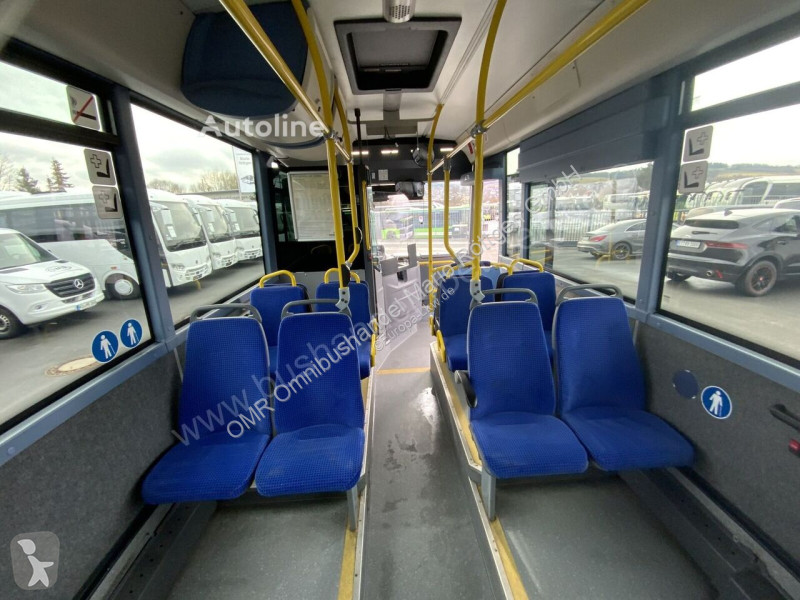 Autobuz Iveco LE
