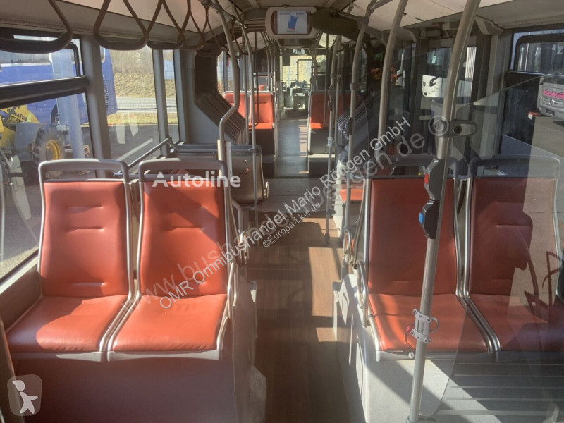 Autobuz Mercedes O 530 G
