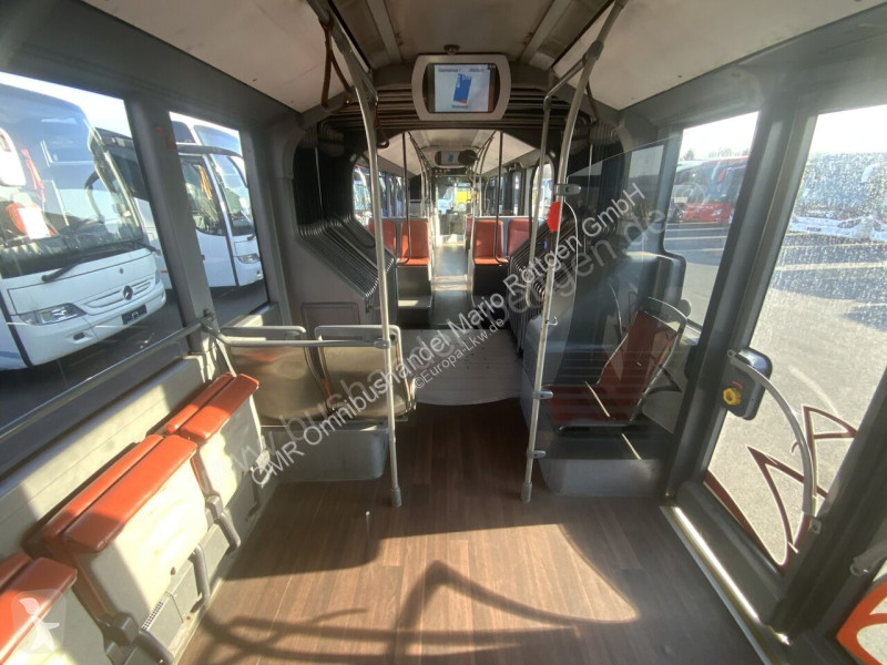 Bus Mercedes O 530 G