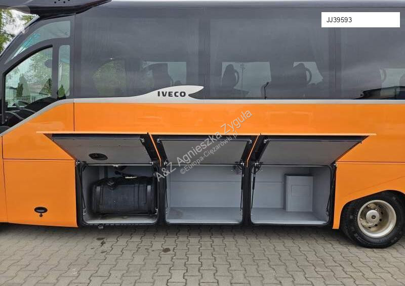 Bus Iveco ERENER 70C18 / SPROWADZONE / 31...