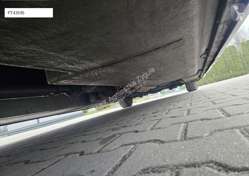 Autobussen Iveco 70C17 ERENER / SPROWADZONY /...