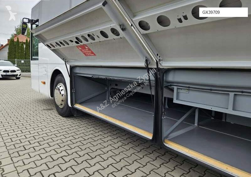 باص Mercedes INTOURO M/L / SPROWADZONY / EEV /...