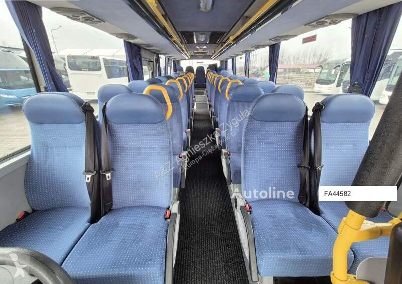 Autobus Otokar VECTIO / KLIMA / PRZEBIEG...