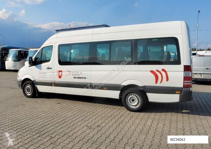 Autobus Mercedes 513 SPRINTER TRANSFER