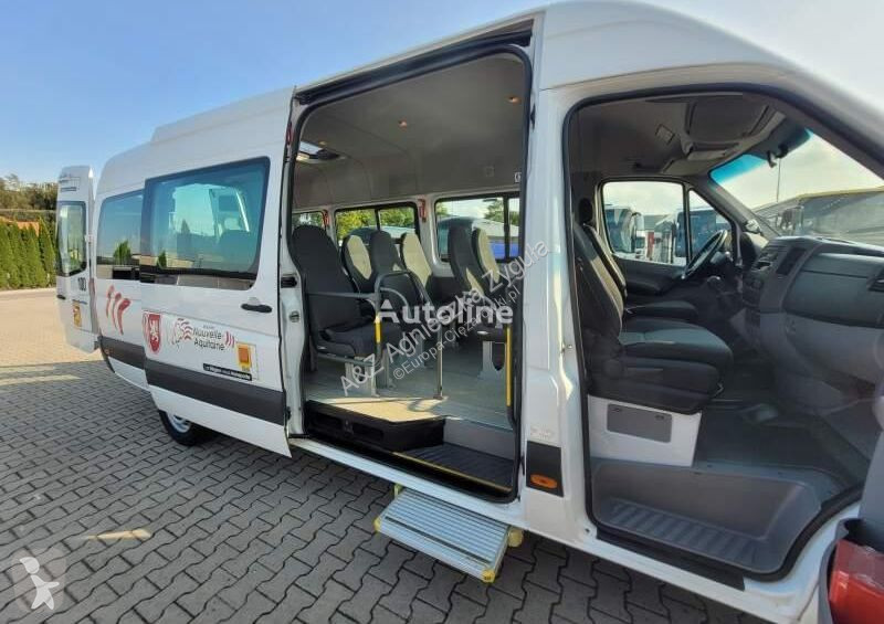 Autobus Mercedes SPRINTER TRANSFER /...