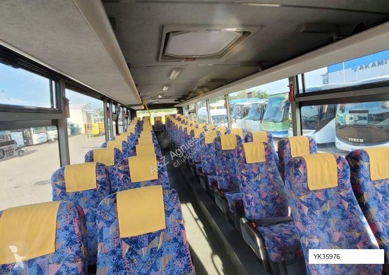 Camioneta Temsa TOURMALIN LIGHT 12
