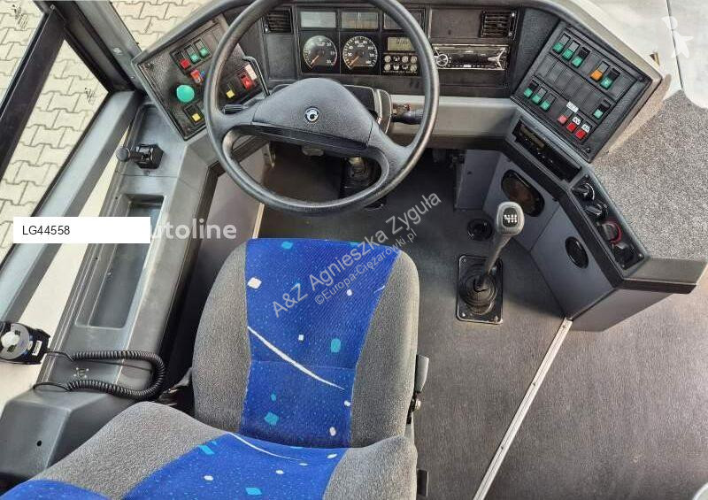 Autobus Irisbus AXER / SPROWADZONY Z FRANCJI