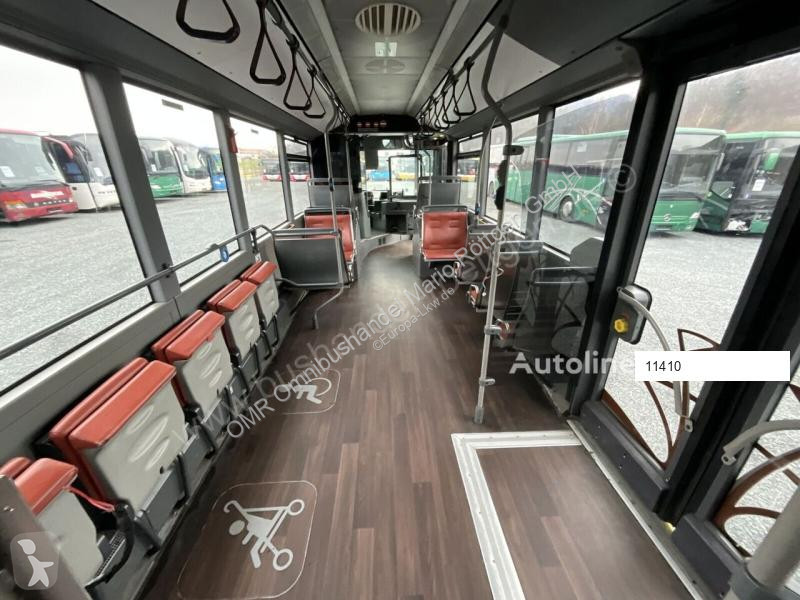 Pullman Mercedes O 530 G