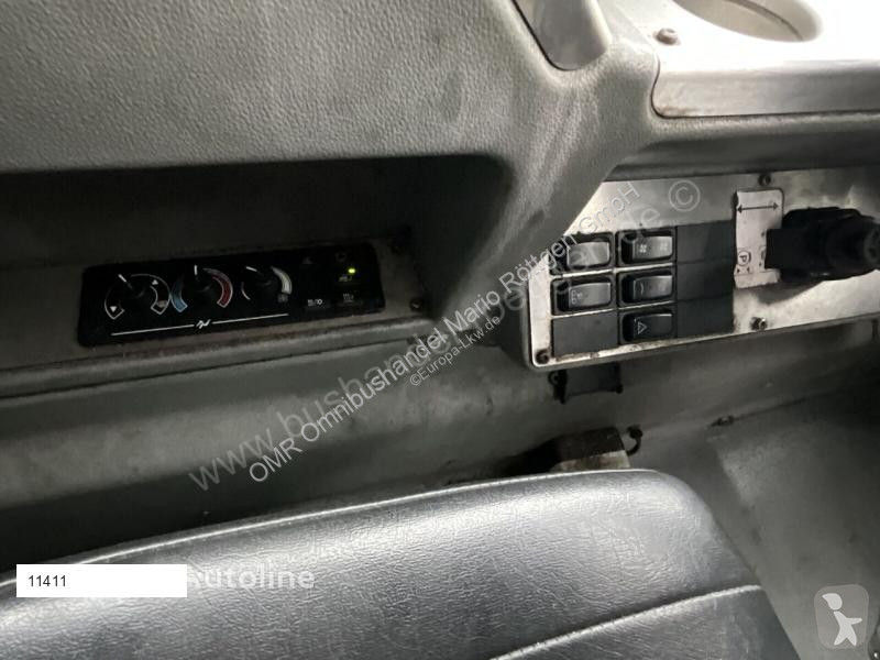 Autobuz Mercedes O 530 G