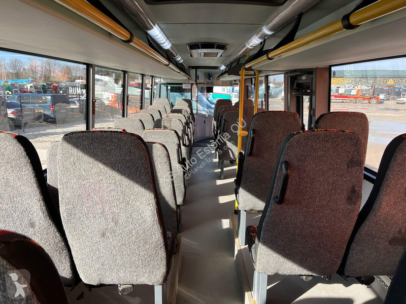 Autobuz SOR C 10.5 42 SEATS + 32 STANDING /...
