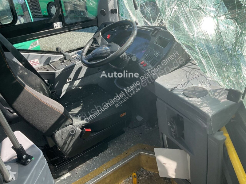 Autobuz Iveco LE