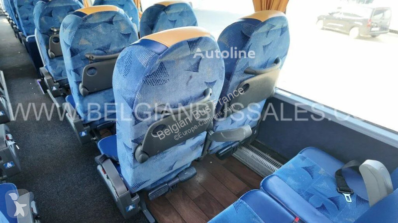 Autobuz Van Hool TDX27 / Full Options