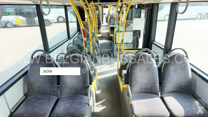 Autobuz Volvo 7700A / Gelenkzug / Citaro 530G /...
