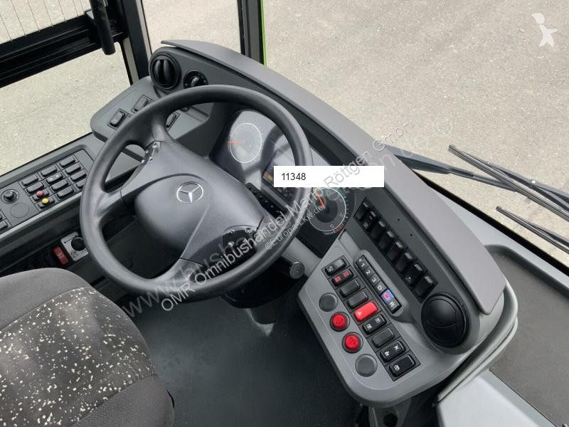 Autobuz Mercedes O 530