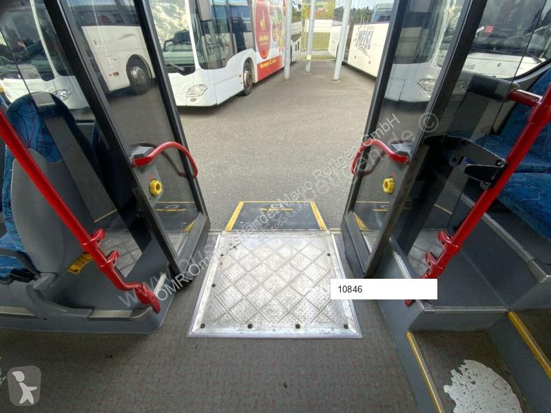 باص Mercedes O 530 LE